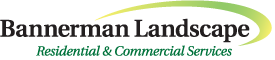 Bannerman Landscape logo